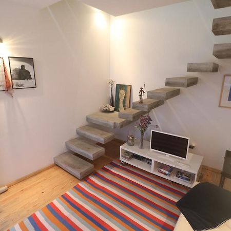 나자레 Tiny House 아파트 외부 사진
