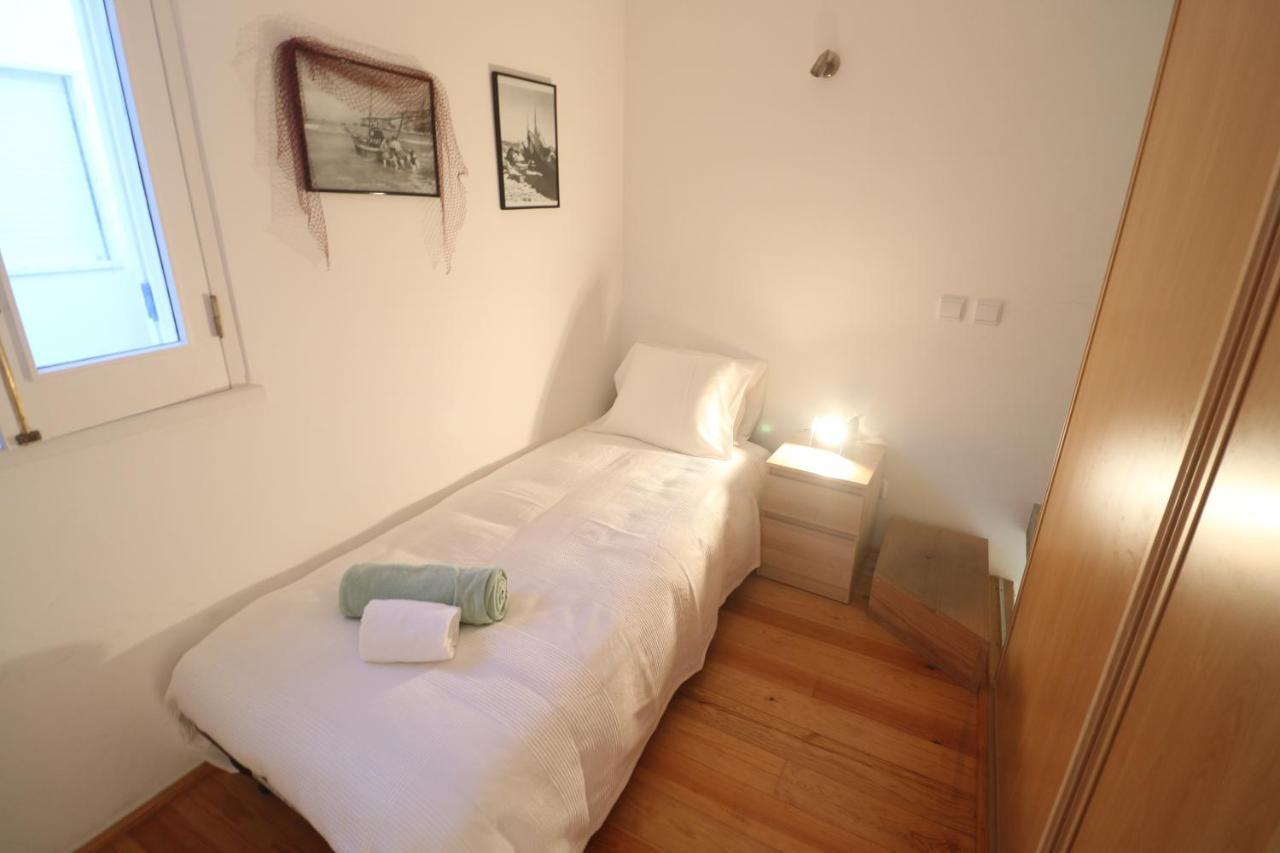 나자레 Tiny House 아파트 외부 사진